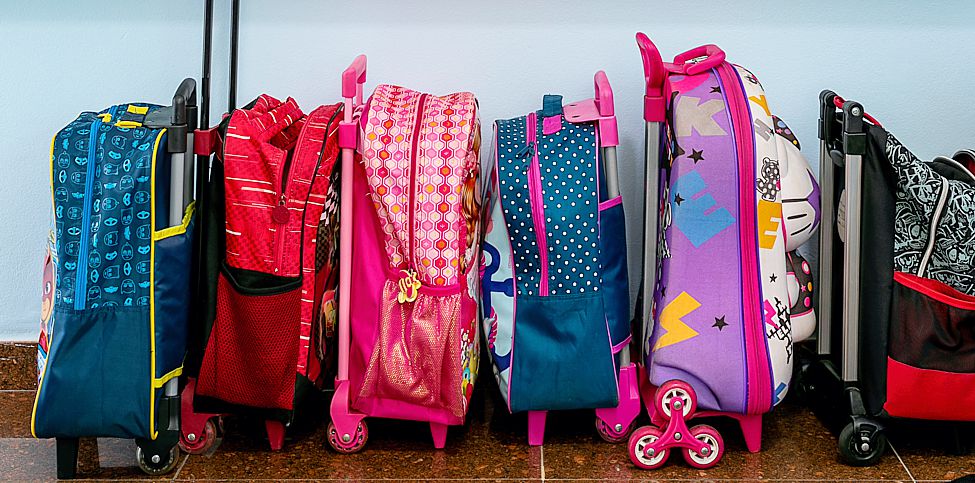 Escola Mari Coser